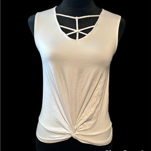 Wishfull Park White Top